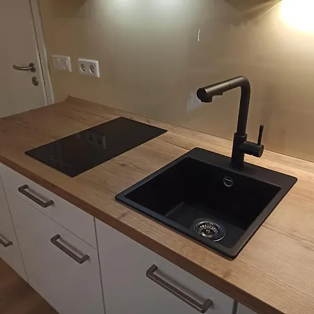 Vassmer شقة هيرينجسدورف